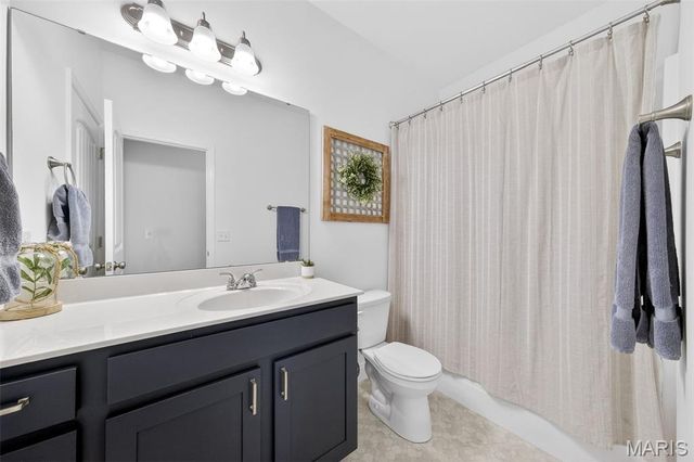 299 Auburn Ridge Drive, Troy, MO 63379