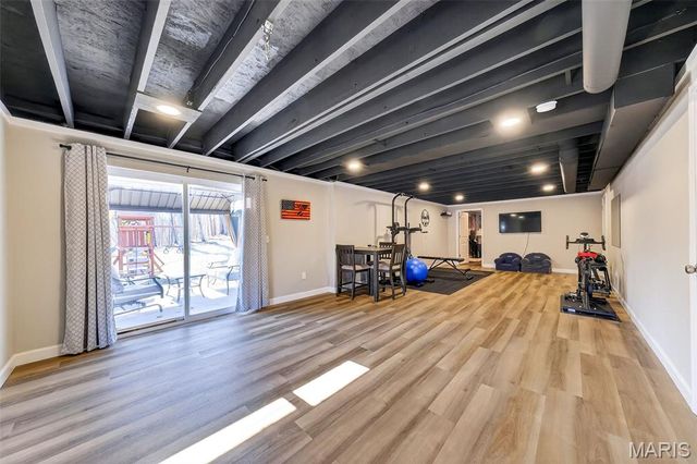 299 Auburn Ridge Drive, Troy, MO 63379