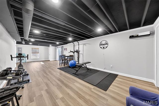 299 Auburn Ridge Drive, Troy, MO 63379