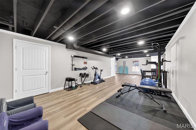 299 Auburn Ridge Drive, Troy, MO 63379