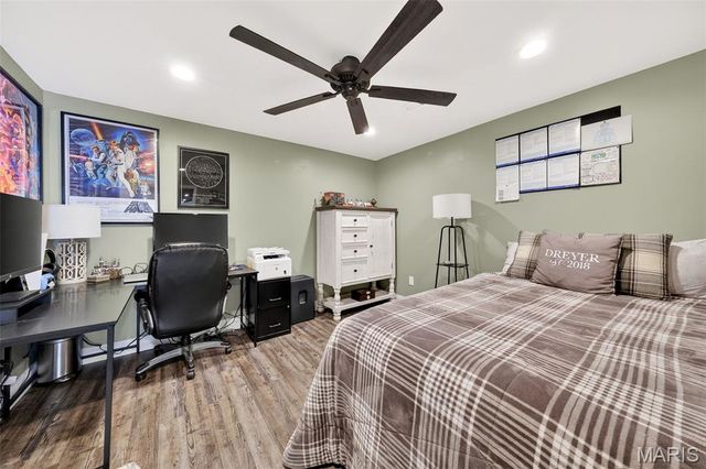 299 Auburn Ridge Drive, Troy, MO 63379