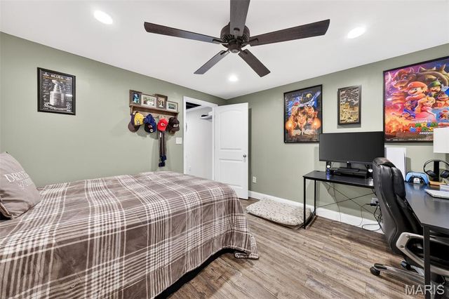 299 Auburn Ridge Drive, Troy, MO 63379