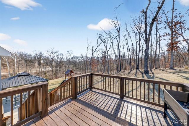 299 Auburn Ridge Drive, Troy, MO 63379