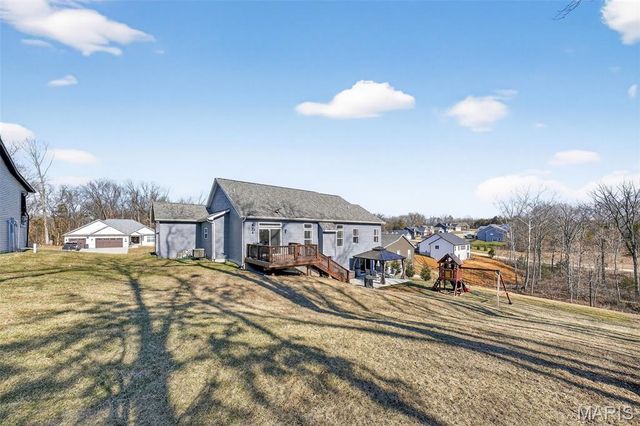 299 Auburn Ridge Drive, Troy, MO 63379