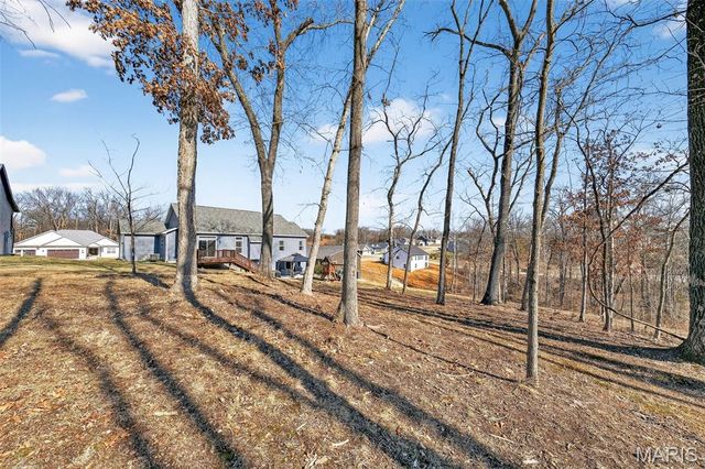 299 Auburn Ridge Drive, Troy, MO 63379