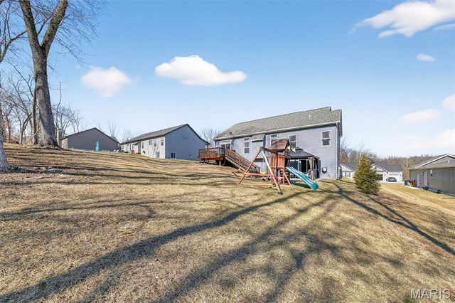 299 Auburn Ridge Drive, Troy, MO 63379