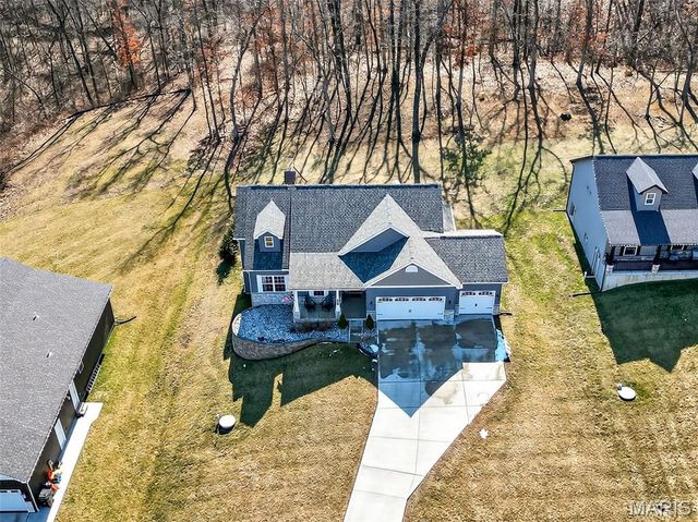 299 Auburn Ridge Drive, Troy, MO 63379