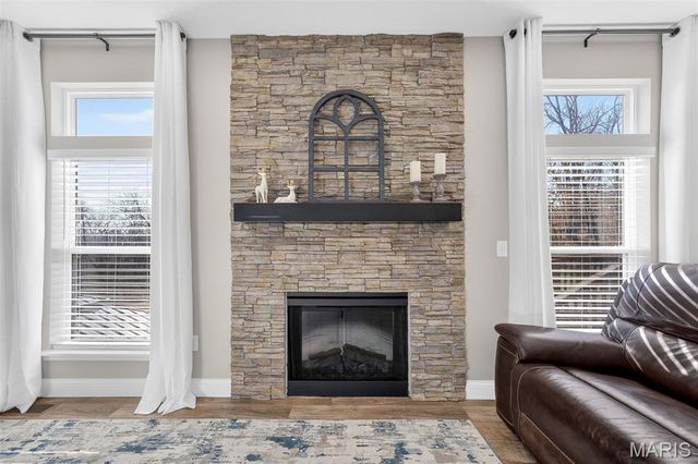 299 Auburn Ridge Drive, Troy, MO 63379