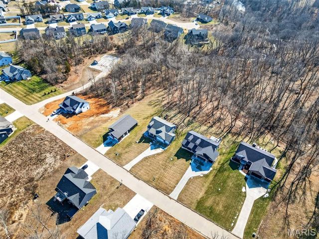 299 Auburn Ridge Drive, Troy, MO 63379