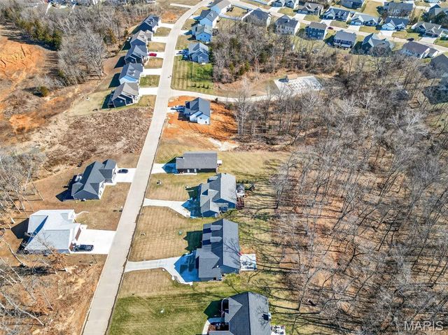 299 Auburn Ridge Drive, Troy, MO 63379