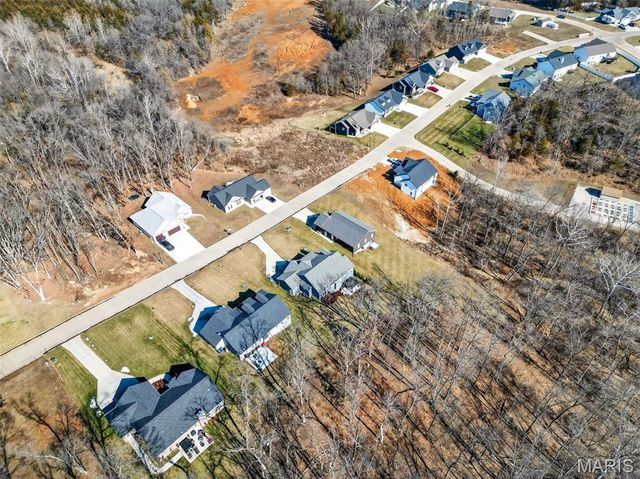 299 Auburn Ridge Drive, Troy, MO 63379