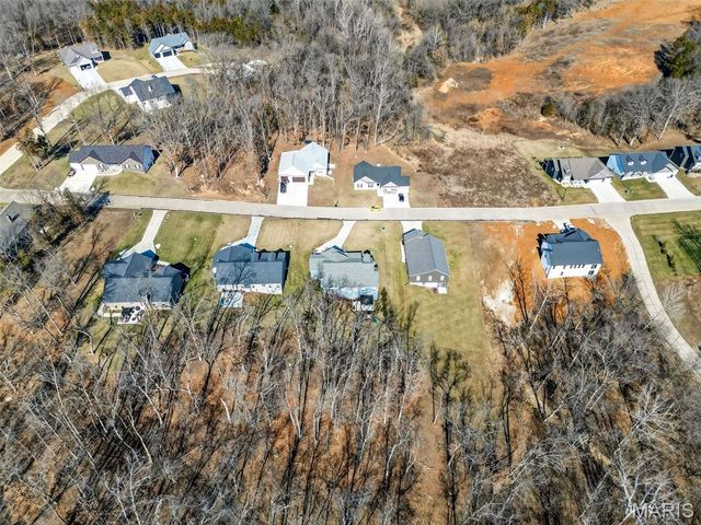 299 Auburn Ridge Drive, Troy, MO 63379