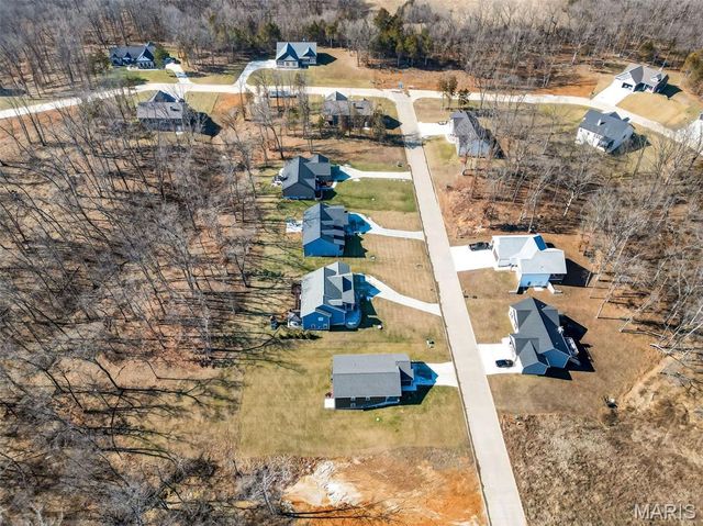 299 Auburn Ridge Drive, Troy, MO 63379