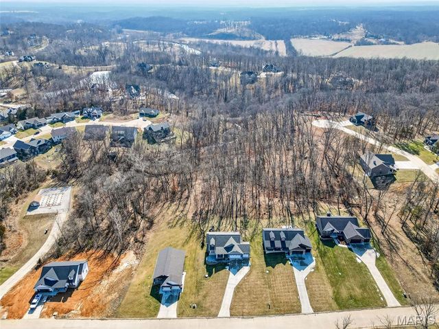 299 Auburn Ridge Drive, Troy, MO 63379