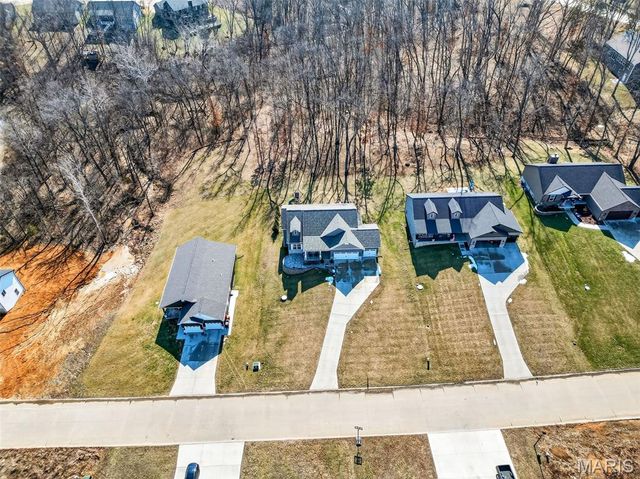 299 Auburn Ridge Drive, Troy, MO 63379