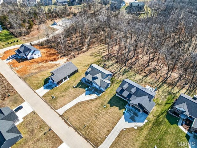 299 Auburn Ridge Drive, Troy, MO 63379