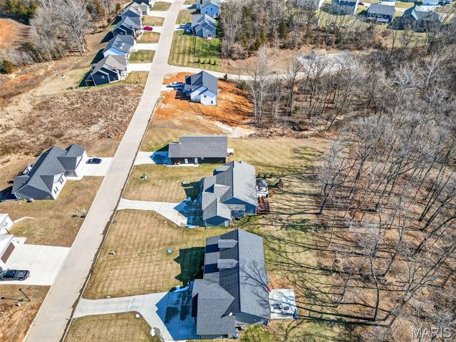 299 Auburn Ridge Drive, Troy, MO 63379