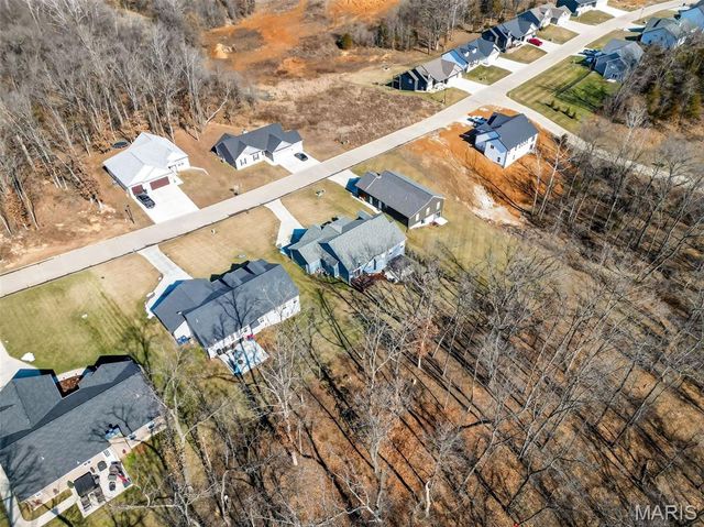 299 Auburn Ridge Drive, Troy, MO 63379