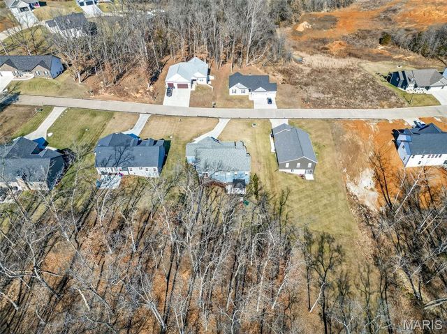 299 Auburn Ridge Drive, Troy, MO 63379