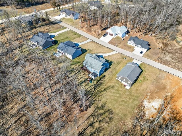 299 Auburn Ridge Drive, Troy, MO 63379