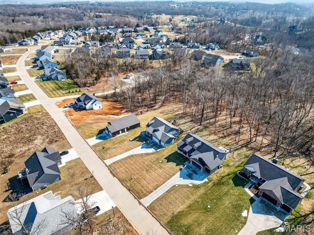 299 Auburn Ridge Drive, Troy, MO 63379