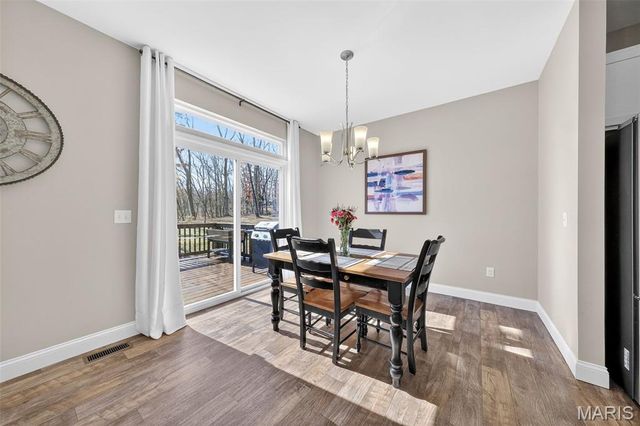 299 Auburn Ridge Drive, Troy, MO 63379