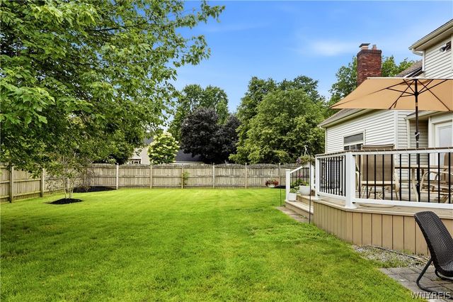 124 Kingsview Court, Amherst, NY 14221