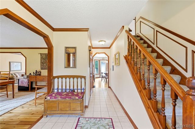 124 Kingsview Court, Amherst, NY 14221