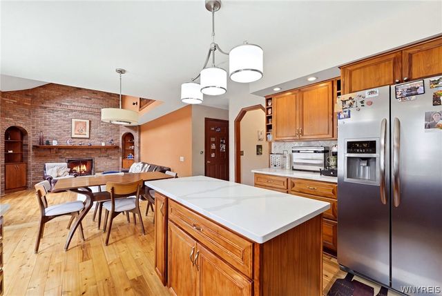 124 Kingsview Court, Amherst, NY 14221