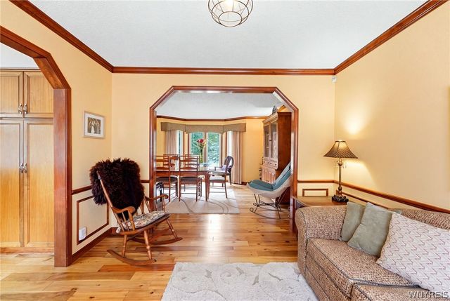 124 Kingsview Court, Amherst, NY 14221