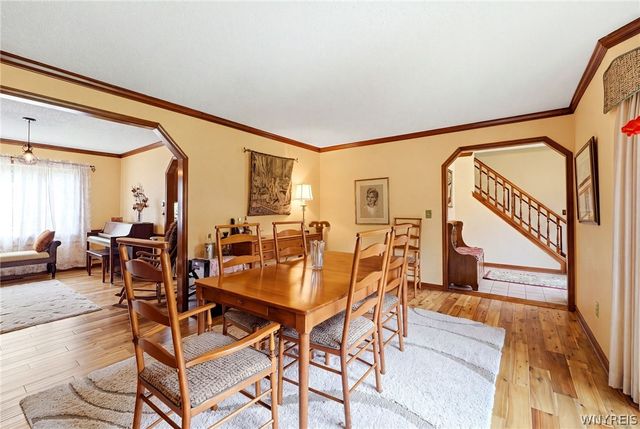 124 Kingsview Court, Amherst, NY 14221