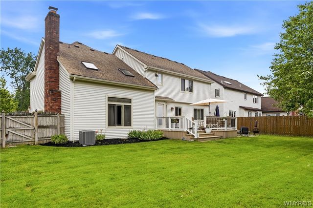 124 Kingsview Court, Amherst, NY 14221