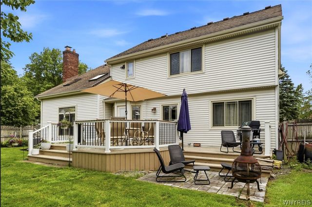 124 Kingsview Court, Amherst, NY 14221