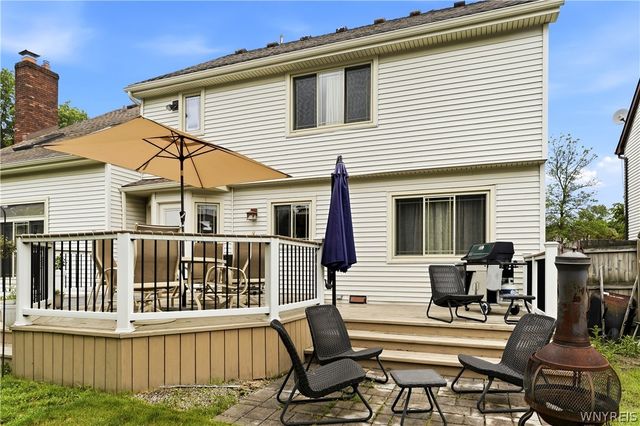 124 Kingsview Court, Amherst, NY 14221