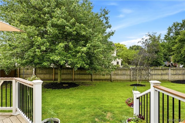 124 Kingsview Court, Amherst, NY 14221