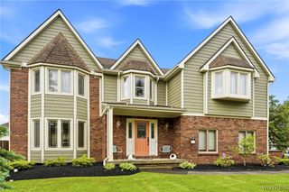 124 Kingsview Court, Amherst, NY 14221