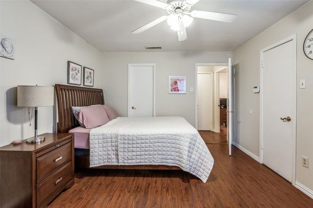 895 Dublin Drive 4, Richardson, TX 75080