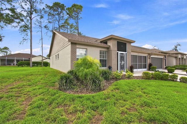 11621 BARONWOOD COURT, Hudson, FL 34667