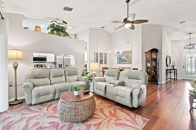 11621 BARONWOOD COURT, Hudson, FL 34667