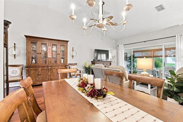 11621 BARONWOOD COURT, Hudson, FL 34667