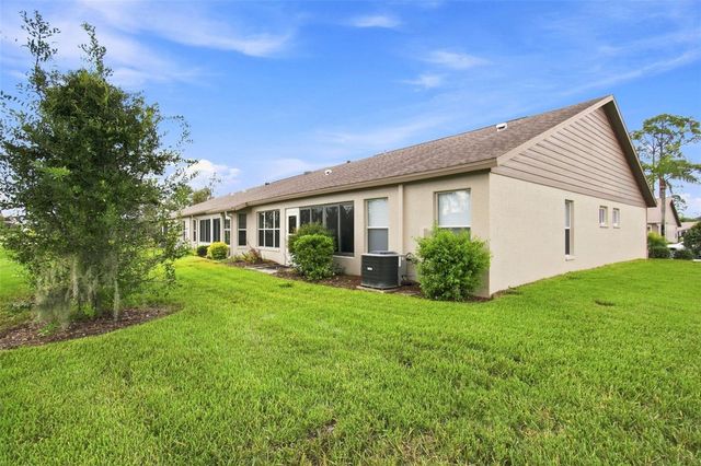 11621 BARONWOOD COURT, Hudson, FL 34667
