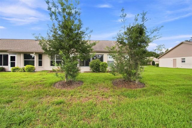 11621 BARONWOOD COURT, Hudson, FL 34667