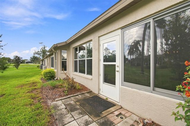11621 BARONWOOD COURT, Hudson, FL 34667