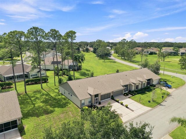 11621 BARONWOOD COURT, Hudson, FL 34667