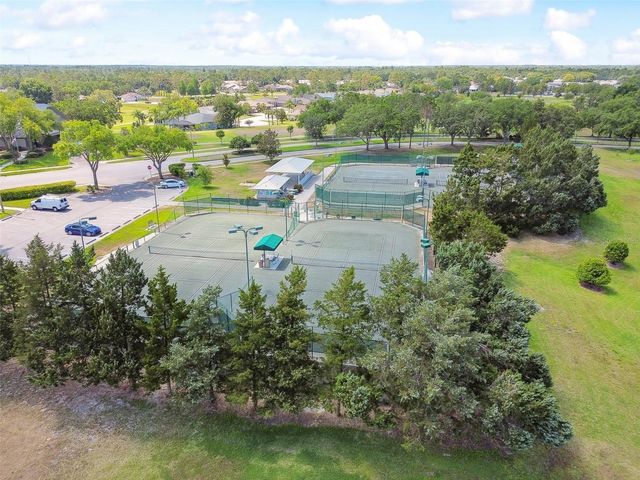11621 BARONWOOD COURT, Hudson, FL 34667