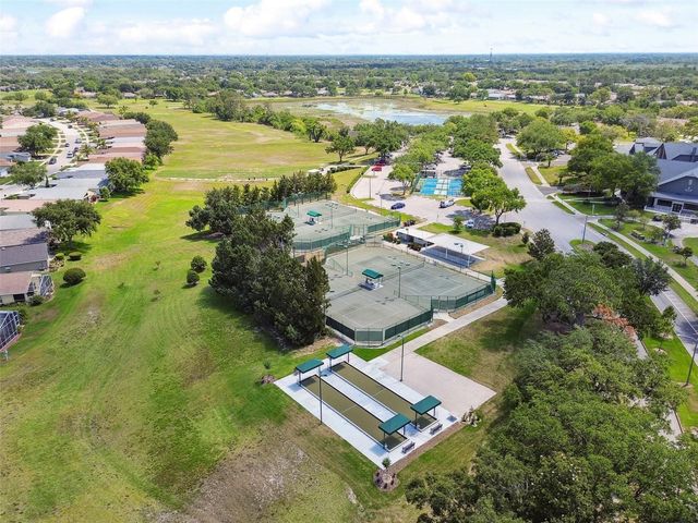 11621 BARONWOOD COURT, Hudson, FL 34667