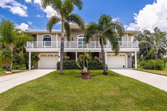 1343 UNDERHILL CIRCLE, Port Charlotte, FL 33953