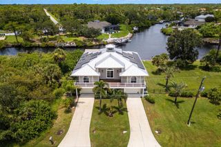 1343 UNDERHILL CIRCLE, Port Charlotte, FL 33953