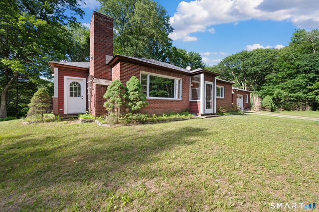 152 Ramstein Road, New Hartford, CT 06057