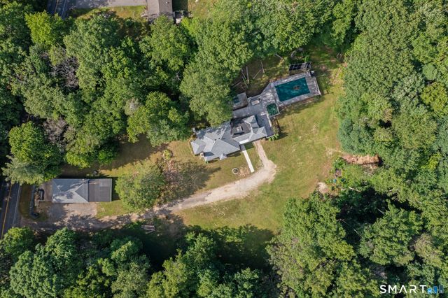 152 Ramstein Road, New Hartford, CT 06057